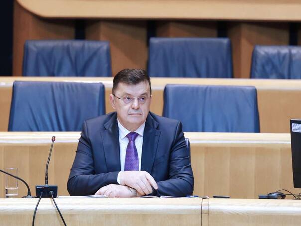 Kako je cijena zgrade za UiO porasla za 60 miliona KM