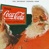 Kako je Coca-Cola pomogla da se oblikuje savremeni lik Djeda Mraza