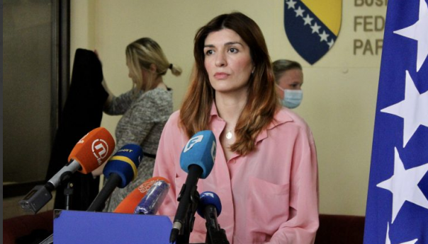 Kako je Ćudić 'zaboravila' Zavod u Pazariću