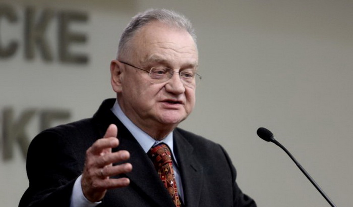 Kako je Dodik u Hagu svjedočio o ulozi Dragana Kalinića