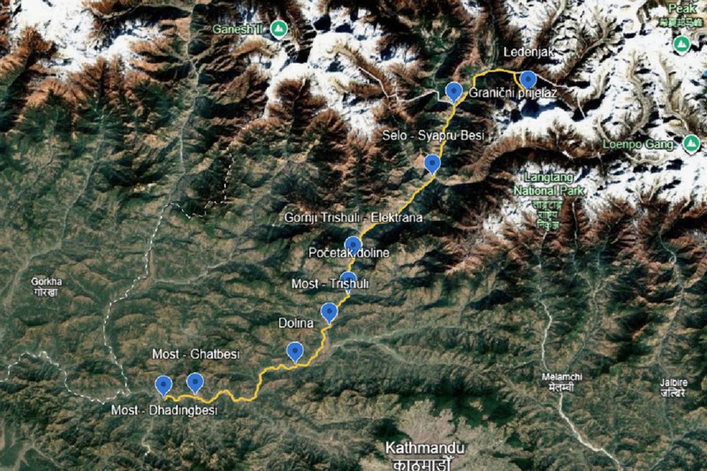 Kako je došlo do katastrofe u Nepalu? Ovo je objašnjenje
