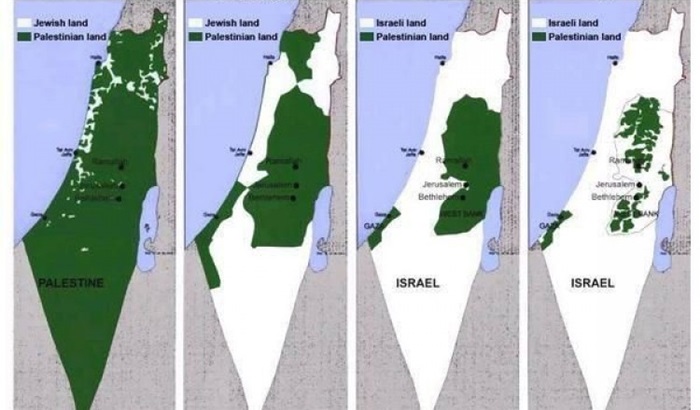 Kako je došlo do sukoba Izraela i Palestinaca?