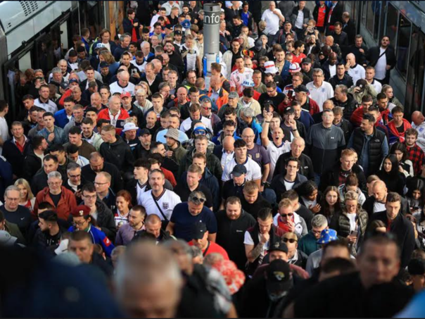 Kako je Euro 2024 razbio mit o njemačkoj efikasnosti