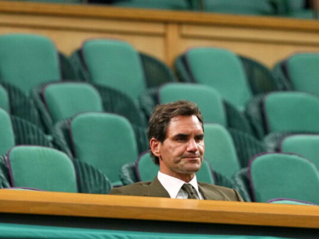 Kako je Federer ostao bez statusa milijardera: Za dan izgubio 52 miliona dolara