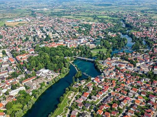 Kako je Grad Bihać dobio pravnu bitku protiv kladionica?