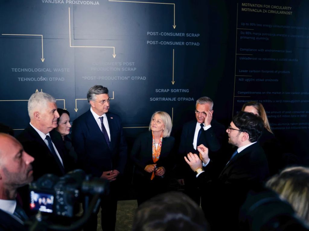 Kako je HDZ BiH za 150.000 KM angažovao američku lobističku firmu