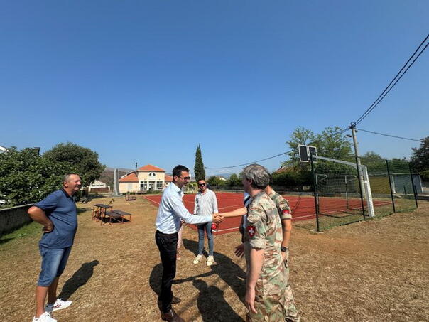 Kako je HDZ zaboravio podršku srpskih povratnika iz Baćevića