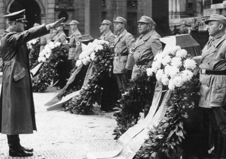 Kako je Hitler zamalo ubijen 1939. godine: Ključnih 13 minuta