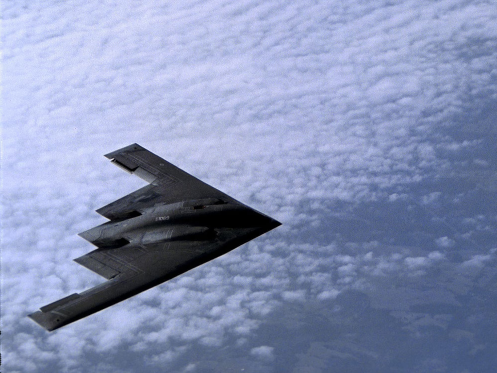 Kako je izgledala tajna misija B-2 bombardera iznad Irana: 37 sati bez otkrivanja