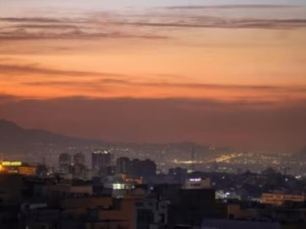 Kako je izgledao izraelski napad na iransku bivšu zgradu nuklearnog oružja