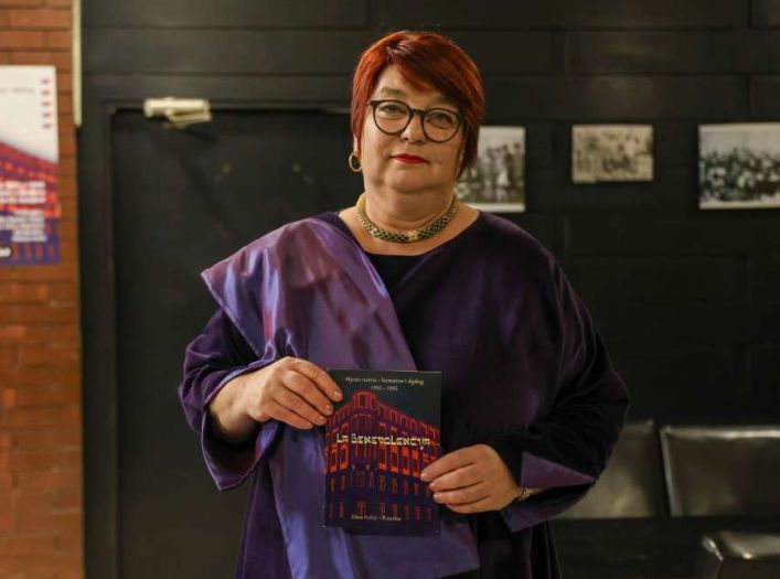 Kako je Jevrejska opština pomagala građanima tokom opsade Sarajeva