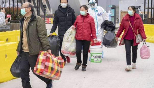 Kako je Kina tako brzo prevazišla krizu s koronavirusom?