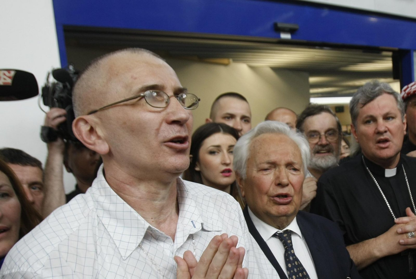 Kako je Kordić izašao iz zatvora: Austrijanci 'krivo procjenili' zločinca!