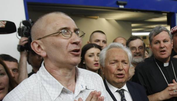 Kako je Kordić izašao iz zatvora: Austrijanci 'krivo procjenili' zločinca!