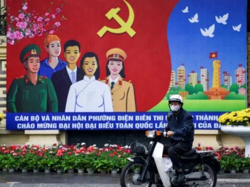 Kako je korupcijska afera razotkrila ekonomiju Vijetnama