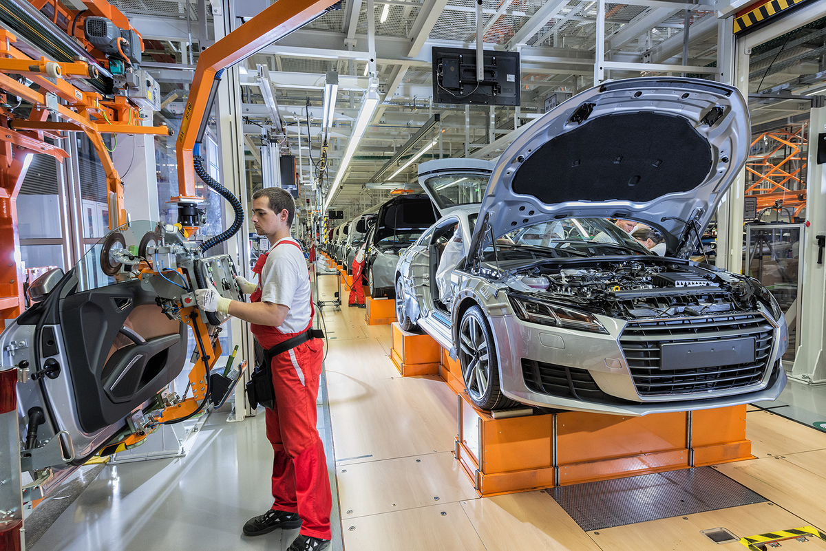 Kako je Mađarska postala automobilsko čudo Evrope – i šta BiH može naučiti