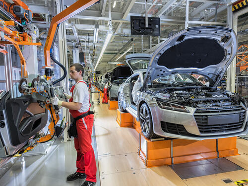 Kako je Mađarska postala automobilsko čudo Evrope – i šta BiH može naučiti