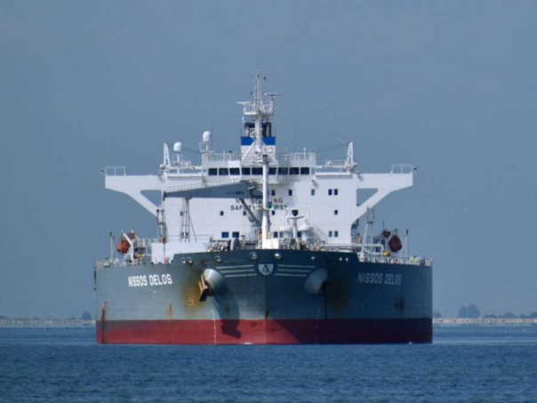 Kako je "mračna flota" tankera pomogla meksičkom kartelu