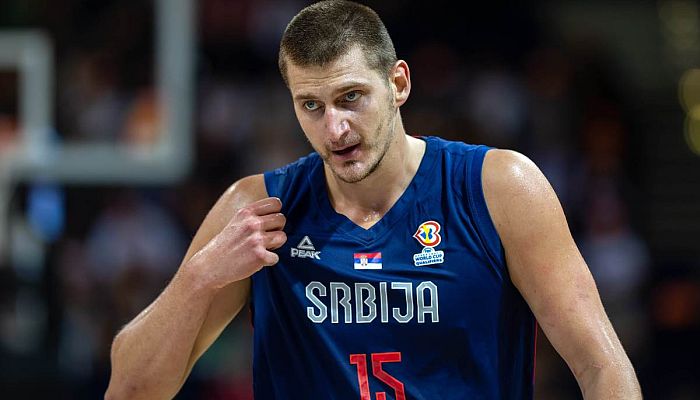 Kako je Nikola Jokić preko noći postao Nikola Jok