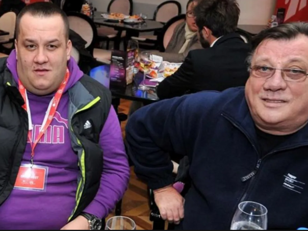 Kako je o Halidu govorio njegov sin: "Najbolji otac na svijetu"