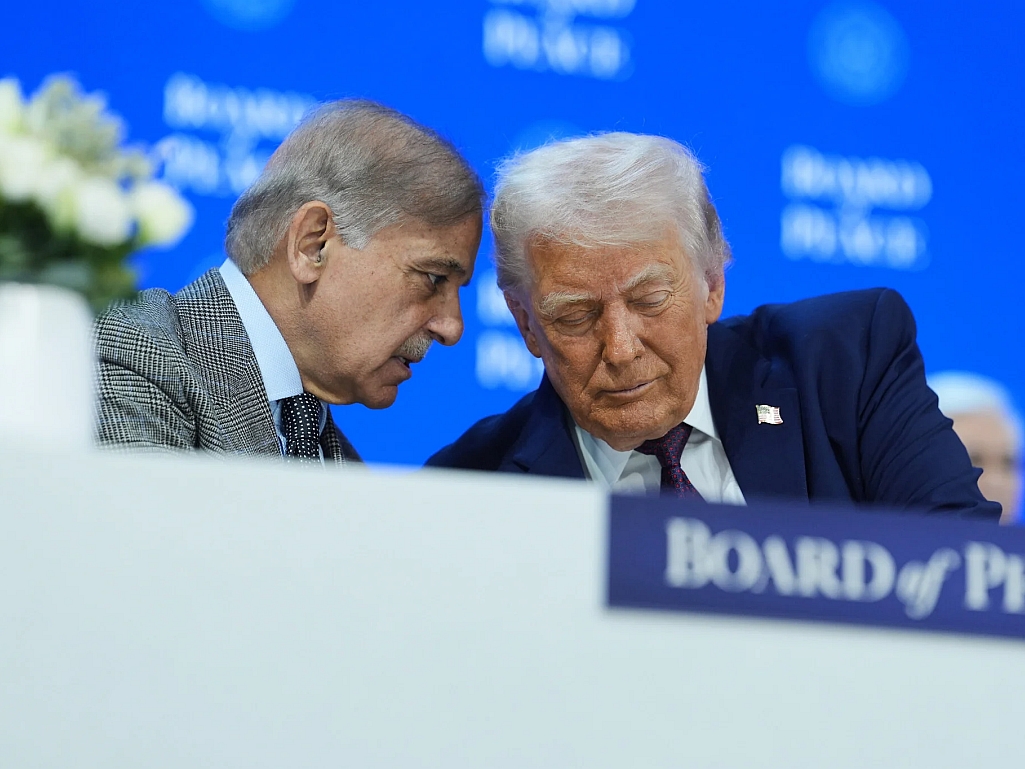 Kako je Pakistan odigrao ključnu ulogu u primirju SAD-a i Irana?