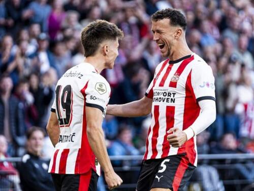 Kako je Perišić pogurao Bajraktarevića kod Barbareza