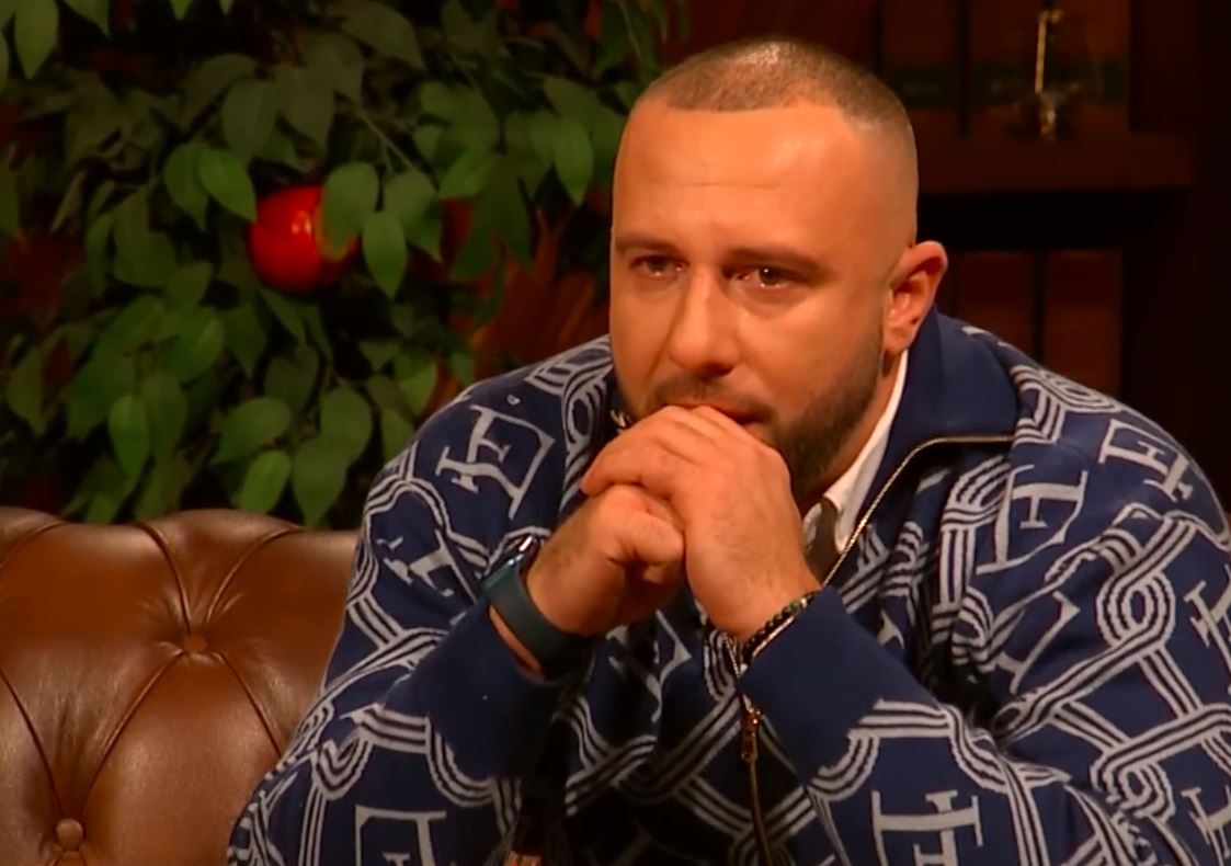 Kako je Polumenta govorio o sestri koja je u kolicima: Tu bol ne mogu opisati...