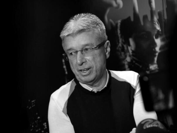 Kako je Popović saznao da je bolestan? Polomio nogu, pa otkrio strašnu dijagnozu