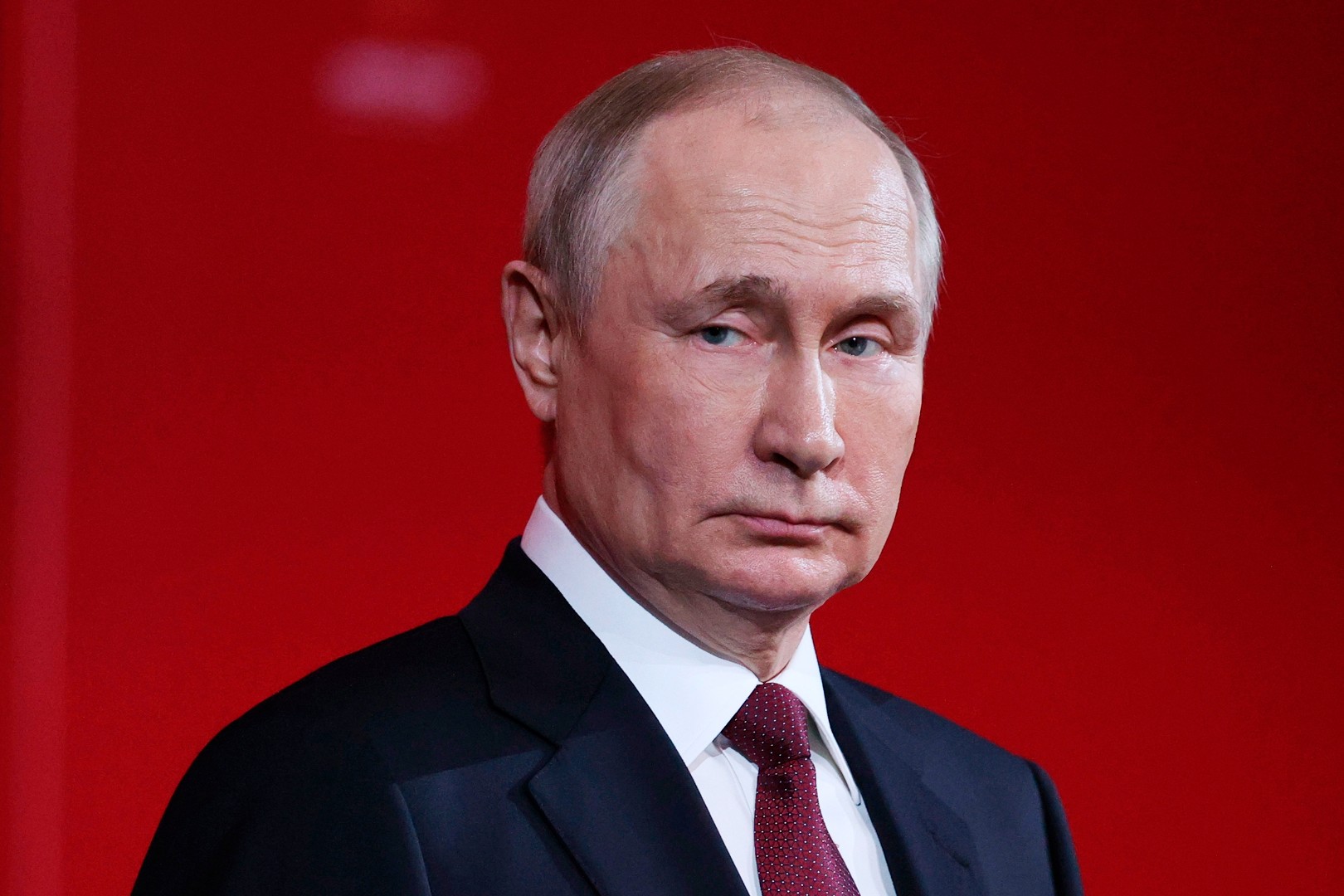 Kako je Putinov rat u Ukrajini postao historijska katastrofa