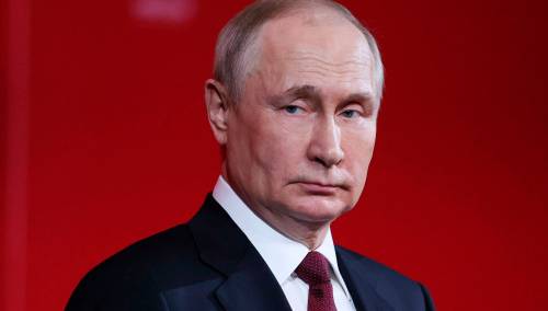Kako je Putinov rat u Ukrajini postao historijska katastrofa
