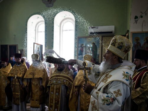 Kako je Rusija regrutovala pravoslavne sveštenike i tako utjecala na birače u Moldaviji