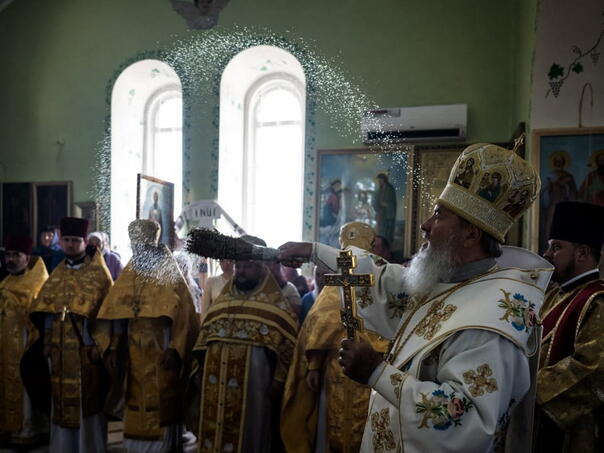 Kako je Rusija regrutovala pravoslavne sveštenike i tako utjecala na birače u Moldaviji