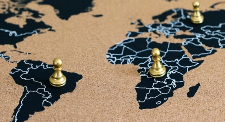 Kako je ruska invazija na Ukrajinu promijenila geopolitiku?