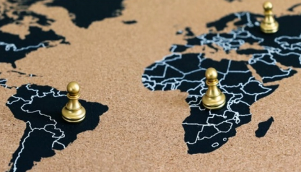 Kako je ruska invazija na Ukrajinu promijenila geopolitiku?