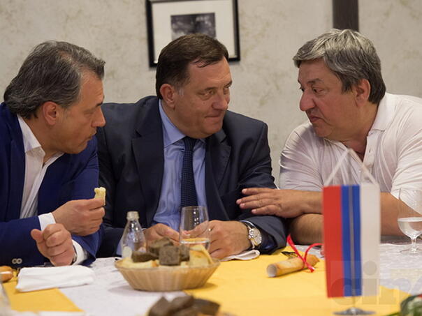 Kako je Serdarov za ništa dobio 58 miliona KM od građana RS?!