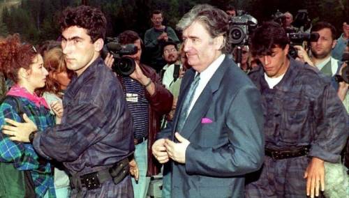 Kako je Skupština RS-a Bošnjake redefinisala kao neprijateljske “Turke”