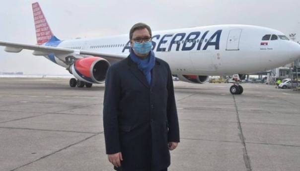 Kako je Srbija od lidera u vakcinaciji stigla do dna