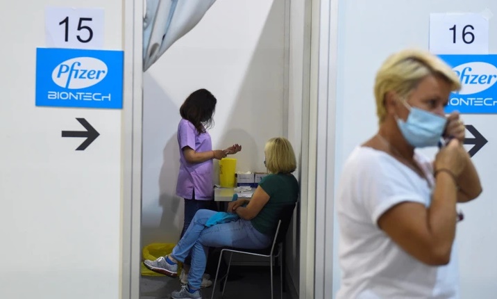 Kako je Srbija postala novo svjetsko žarište covida-19?