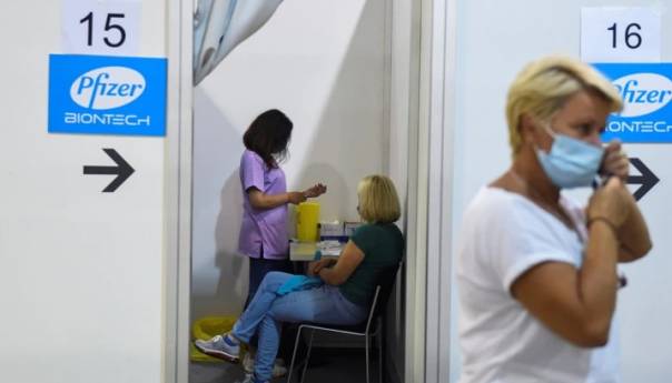 Kako je Srbija postala novo svjetsko žarište covida-19?