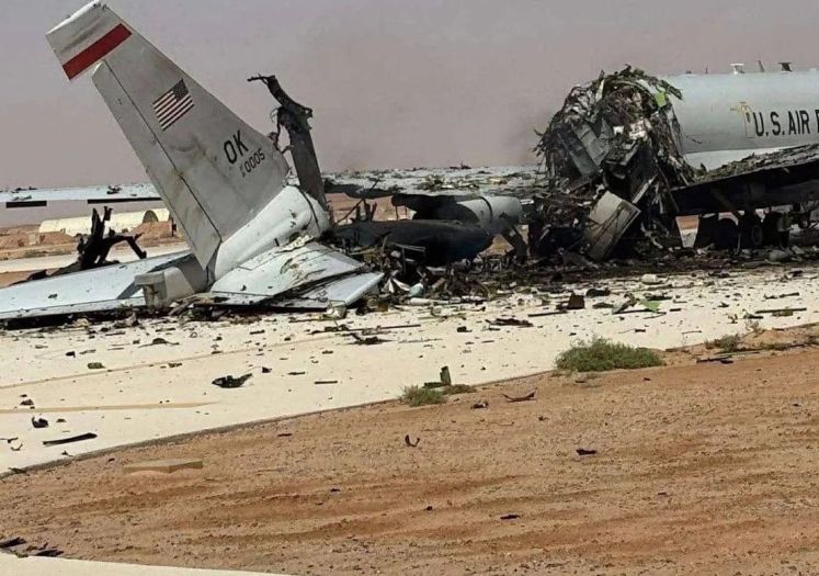 Kako je tekla akcija spašavanja nestalog pilota: Amerikanci uništili vlastite avione