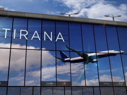 Kako je Tirana preskočila Beograd i postala najveći aerodrom u regionu