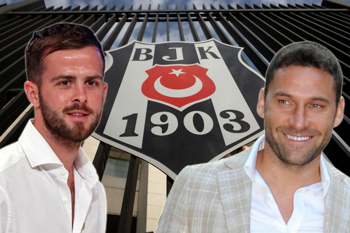 Kako je Tošić završio transfer Pjanića iz Barcelone u Bešiktaš