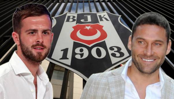 Kako je Tošić završio transfer Pjanića iz Barcelone u Bešiktaš