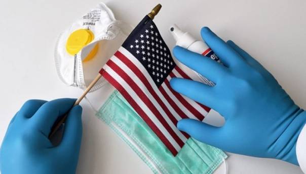 Kako je u godini pandemije COVID-19 nestala gripa u SAD