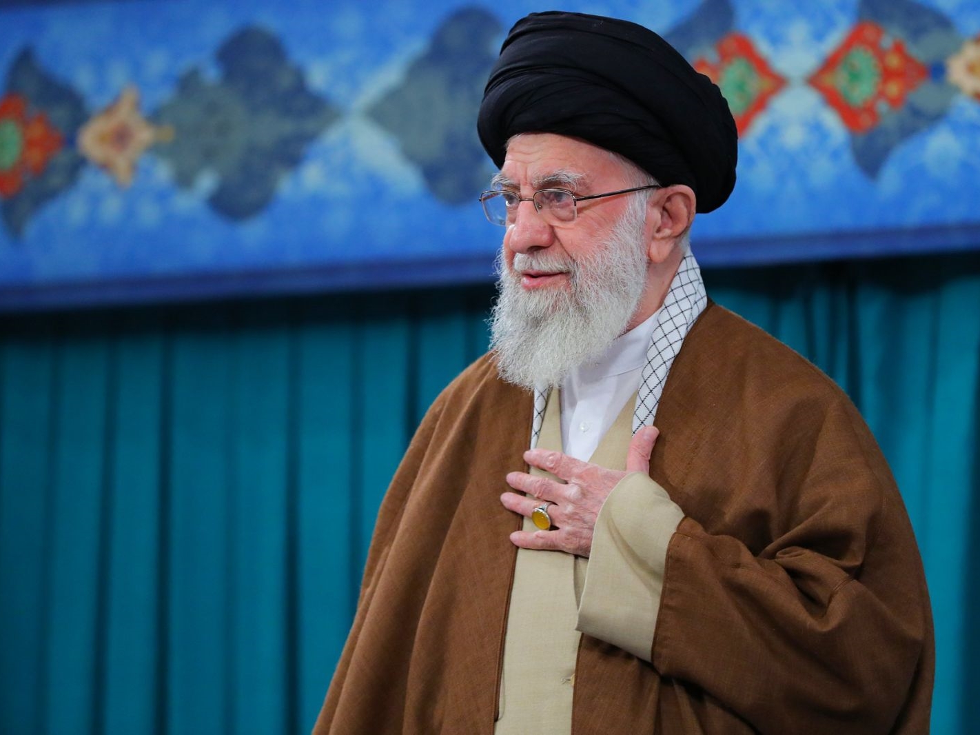 Kako je ubijen Khamenei: Izraelci imali pristup saobraćajnim kamerama