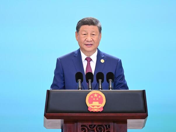 Kako je Xi indirektno "bocnuo" SAD? "Trebamo se suprotstaviti zastrašivanju"