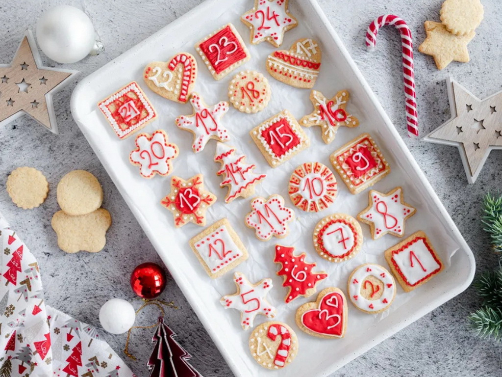 Kako jestivi pokloni čine praznike posebnim?