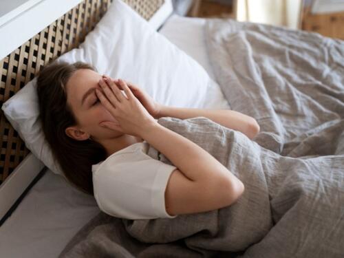 Kako male promjene položaja spavanja poboljšavaju kvalitet sna