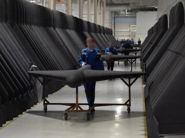 Kako maloljetnici pomažu Putinu u bombardovanju Ukrajine?