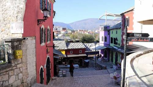 Kako na najbolji način iskoristiti turistički potencijal Hercegovine?